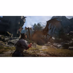 BANDAI NAMCO Entertainment The Blood of Dawnwalker - Édition Collector - Vue supplémentaire 6