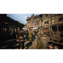 BANDAI NAMCO Entertainment The Blood of Dawnwalker - Édition Collector - Vue supplémentaire 7