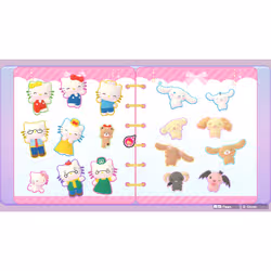 BANDAI NAMCO Entertainment Hello Kitty Party Land Premier jour Nintendo Switch 2 - Vue supplémentaire 4