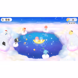 BANDAI NAMCO Entertainment Hello Kitty Party Land Premier jour Nintendo Switch 2 - Vue supplémentaire 6
