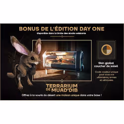 Funcom Dune: Awakening - Day One Edition - Vue supplémentaire 2
