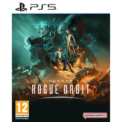 BANDAI NAMCO Entertainment GUNDAM ROGUE ORBIT Standard PlayStation 5