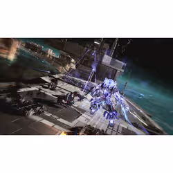 BANDAI NAMCO Entertainment GUNDAM ROGUE ORBIT Standard PlayStation 5 - Vue supplémentaire 3