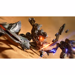 BANDAI NAMCO Entertainment GUNDAM ROGUE ORBIT Standard PlayStation 5 - Vue supplémentaire 4