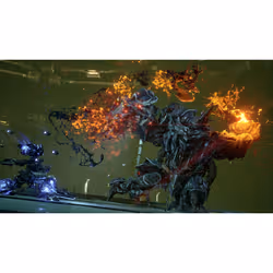 BANDAI NAMCO Entertainment GUNDAM ROGUE ORBIT Standard PlayStation 5 - Vue supplémentaire 5