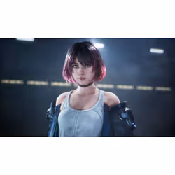 BANDAI NAMCO Entertainment GUNDAM ROGUE ORBIT Standard PlayStation 5 - Vue supplémentaire 6