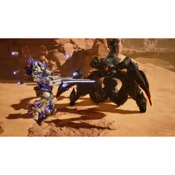 BANDAI NAMCO Entertainment GUNDAM ROGUE ORBIT Standard PlayStation 5 - Vue supplémentaire 7