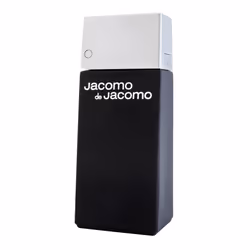 Jacomo Original, Hommes, 100 ml, Cardamone, Cannelle, Galbanum, Lavande, Géranium, Cuir, Mousse de chêne, Patchouli, Rose, Sp ...