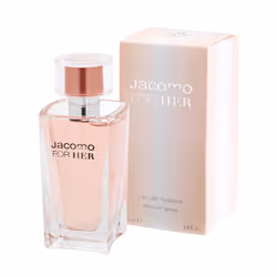 Jacomo For Her Femmes 100ml