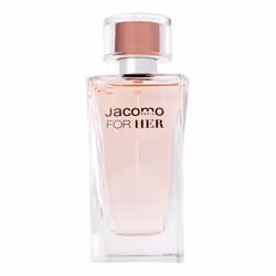 Jacomo For Her Femmes 100ml