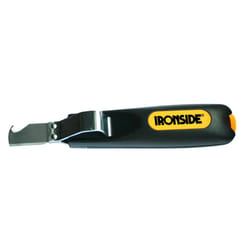 Ironside Couteax a denuder