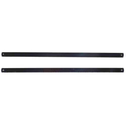 Lames de Rechange Scie 150mm, Lot de 12 ABEBA