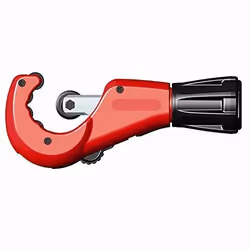 Coupe-Tubes IRONSIDE 172001 pour Tubes 3-35mm