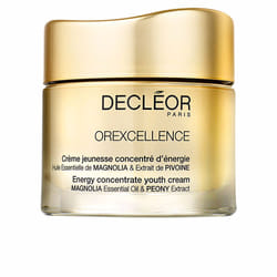 Orexcellence crème jeunesse concentré d’énergie 50 ml