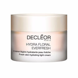 Neroli Bigarade crème de jour légère hydratante 50 ml