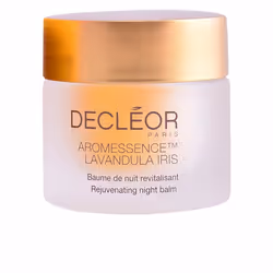 Aromessence Lavandula Iris baume de nuit revitalisant 15 ml