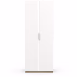 Demeyere - calicosy - Armoire 2 portes Ghost - L79,4 cm