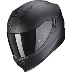 Scorpion EXO-520 Evo Air Solid Casque, noir, taille 3XL pour Hommes