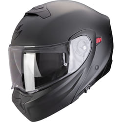 Scorpion EXO 930 Evo Solid Casque, noir, taille XS 54 55 pour Hommes