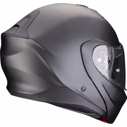 Scorpion EXO 930 Evo Solid Casque, noir, taille XS 54 55 pour Hommes