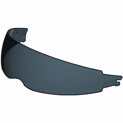 Scorpion KS-A-01 ADF-9000 Air Pare-soleil, gris pour Hommes