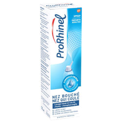 ProRhinel Spray Nasal Enfants/Adultes 100 ml