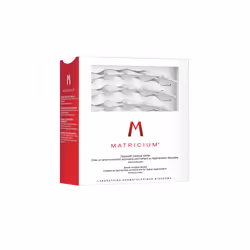 Bioderma Matricium, Crèmes de jour et de nuit, Femmes, Visage, Hydratant, Protection, Renouvellement, 30 ml, AQUA/WATER/EAU S ...
