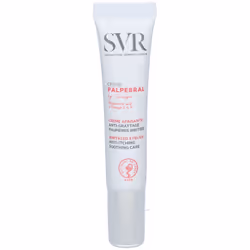 SVR Palpébral by Topialyse Crème Apaisante 15ml