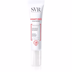 SVR Cicavit DM+ Cicatrices 15 g