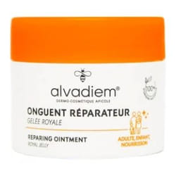 Alvadiem Onguent Réparateur 50 ml
