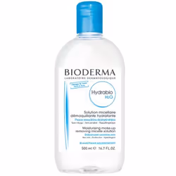 Bioderma Hydrabio H2O