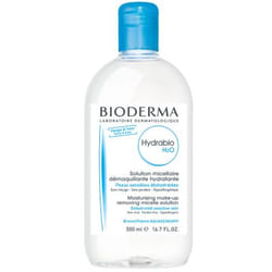 Bioderma Hydrabio H2O eau micellaire 500 ml