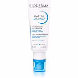 La crème gel Bioderma pour peau normale à mixte est conçue pour toutes celles qui recherchent un soin parfaitement hydratant ...