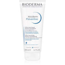 Bioderma Atoderm Préventive 200 ml