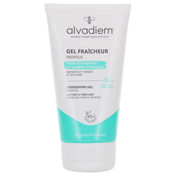 Alvadiem Gel Fraîcheur Propolis 150 ml