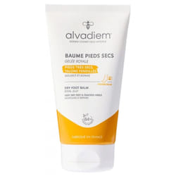 Alvadiem Baume Pieds Secs 150 ml