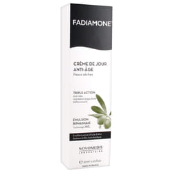Laboratoire Novomedis Fadiamone Crème de Jour Anti-Âge 30 ml