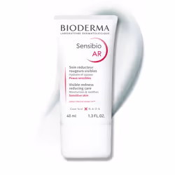 Bioderma Sensibio AR, Crèmes de jour et de nuit, Femmes, Peau sèche, Peau sensible, Visage, Anti-rougeurs, Hydratant, Apaisan ...