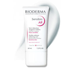 Bioderma Sensibio AR Crèmes de jour et de nuit Visage 40 ml