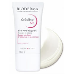 Bioderma Créaline AR 40 ml Crème Femmes