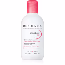 Bioderma Créaline Lait 250 ml