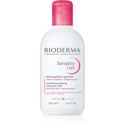 Bioderma Créaline Lait 250 ml