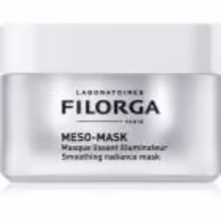 Le masque illuminateur anti-rides Filorga Meso Mask illumine votre peau et élimine tous les signes de fatigue en 30 minutes s ...