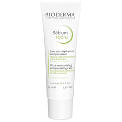 Bioderma Sébium Hydra Soin Ultra-Hydratant Compensateur 40 ml