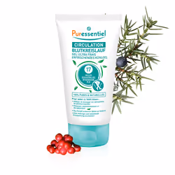 Puressentiel Circulation Gel Ultra Frais 125 ml