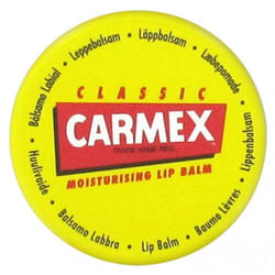 Carmex Baume à Lèvres Classic 84 ml