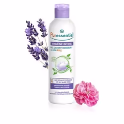 Puressentiel 6297596, Gel intime, Femelle, 250 ml, 1 pièce(s), Bouteille