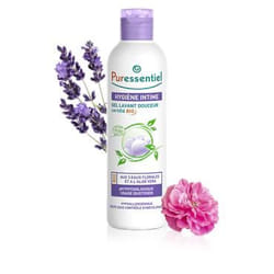 Puressentiel 6297596 soins intime Gel intime Femelle 250 ml 1 pièce(s)