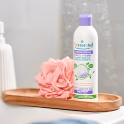 Puressentiel 6297596 soins intime Gel intime Femelle 250 ml 1 pièce(s)
