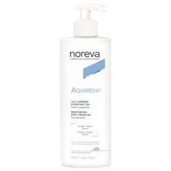 Noreva Aquareva Lait Corporel Hydratant 24H 400 ml
